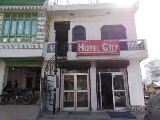 Hotel City Palace, Pithoragarh 1
